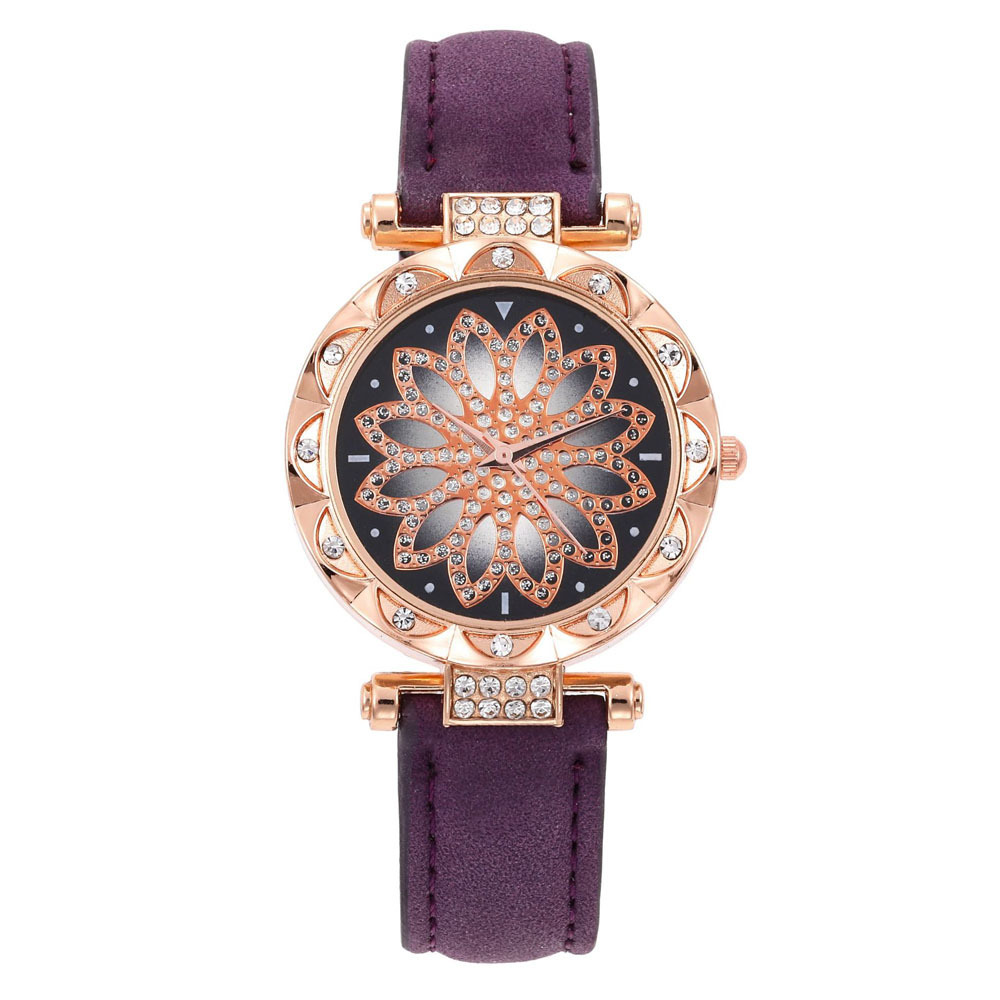 Women's Daily: Five Everyday Ladies' Watches From Luxury Brands