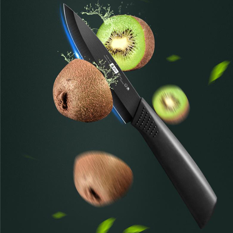 Ceramic Fruit Knife: Portable Pocket sized Sharp Perfect For - Temu