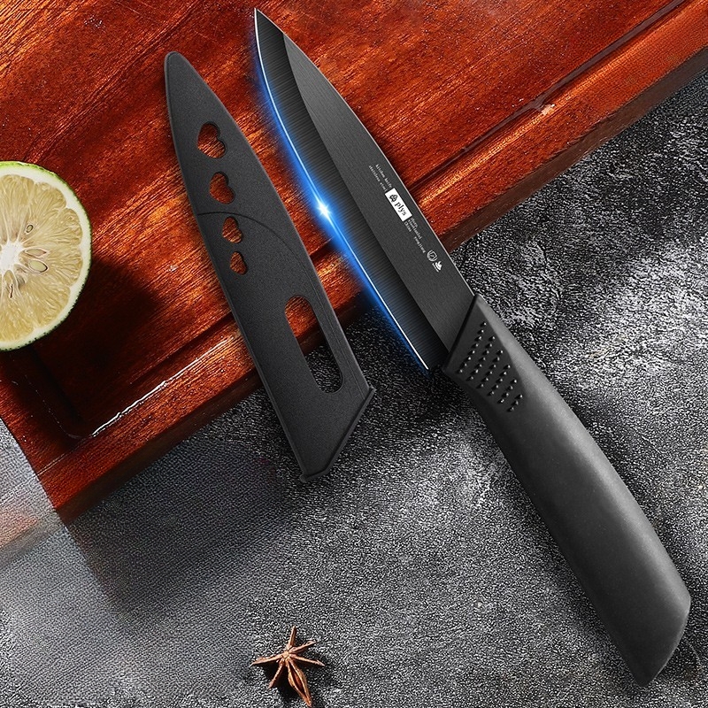 Ceramic Fruit Knife: Portable Pocket sized Sharp Perfect For - Temu