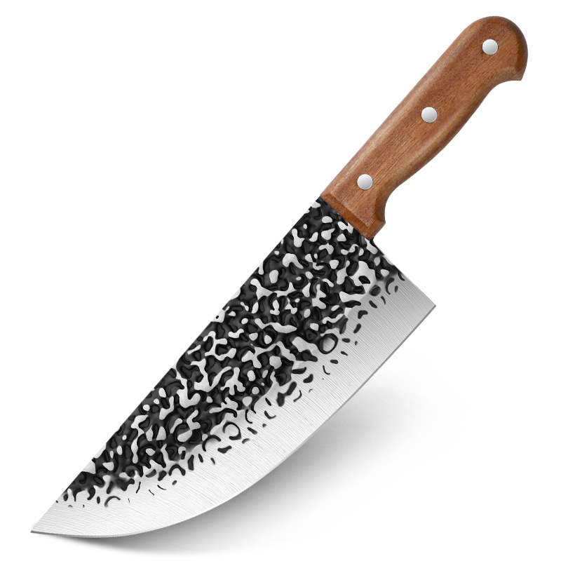 high quality butcher house kitchen knife