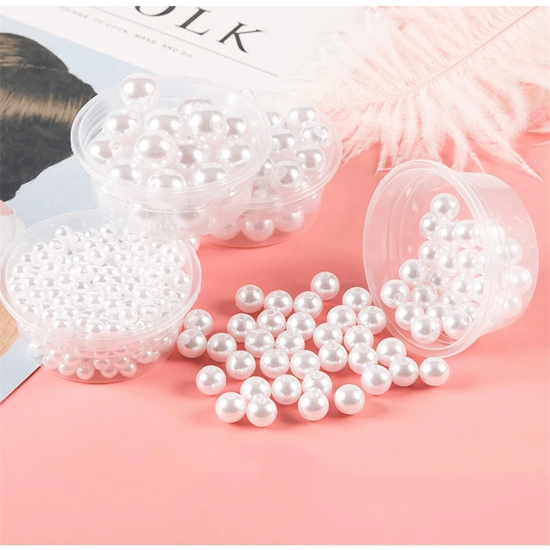 Pearl beads hot sale for clothing