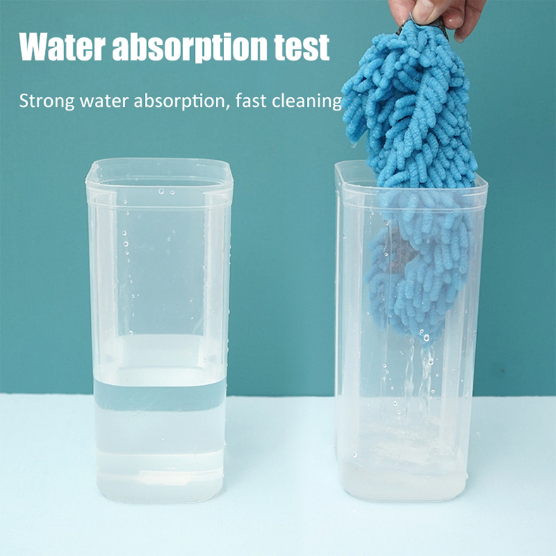 2pcs Micro Fiber Cleaning Slippers Multifunction Floor Dust Cleaning Shoes Lazy Mopping Home Floor Cleaning