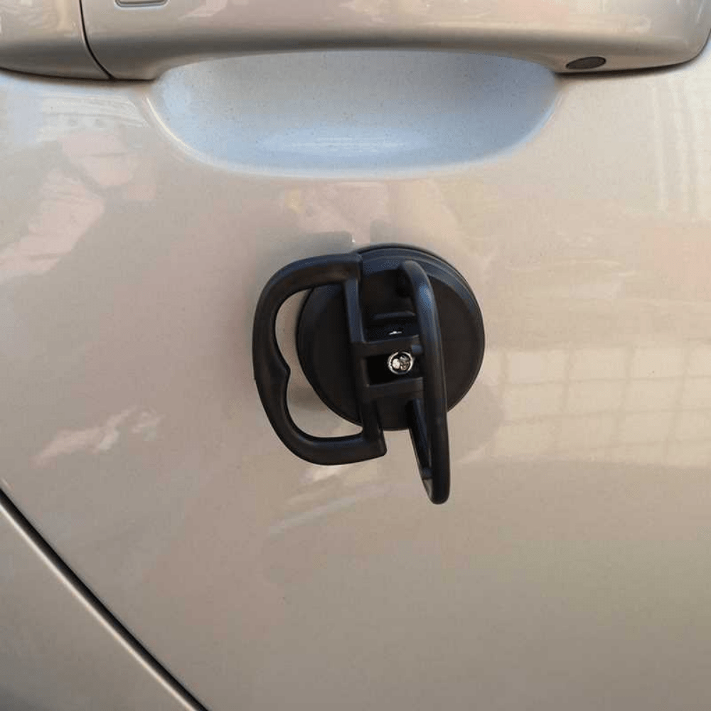 Mini Suction Cup Car Dent Puller – Loot Lane