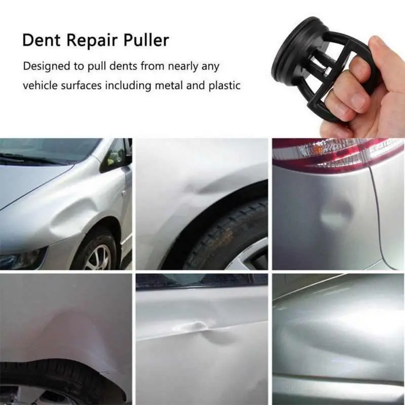 1pc Mini Car Dent Repair Puller Saugnapf, Bodywork Panel Sucker Remover  Tool, Kaufen Temu Fangen Sparen