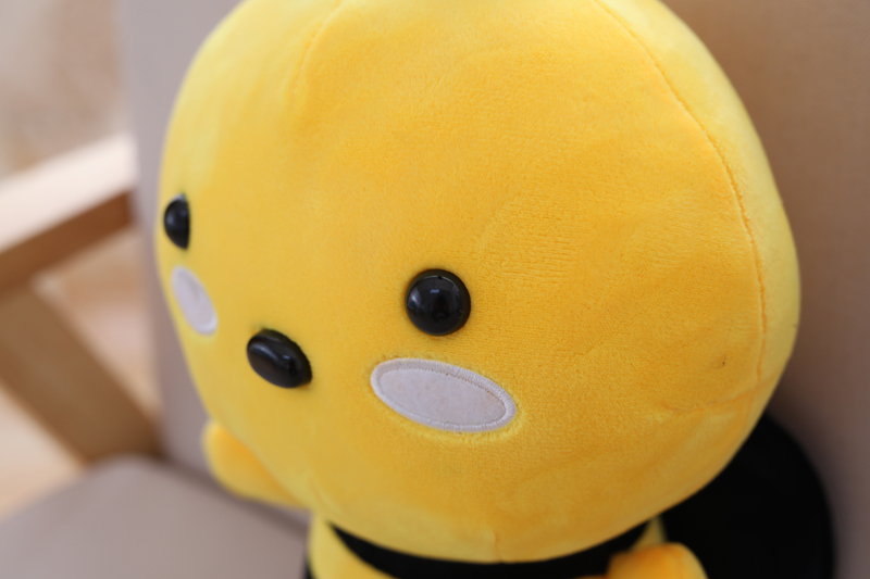 Kawaii Bee Plush Stuffed Animal Toys, Soft Bumblebee Plush Toys, Cute Honey  Bee Pillow, Party Gifts, Children's Gifts, Holiday Gifts, Birthday Gifts,  Summer Party Favors - Temu Japan