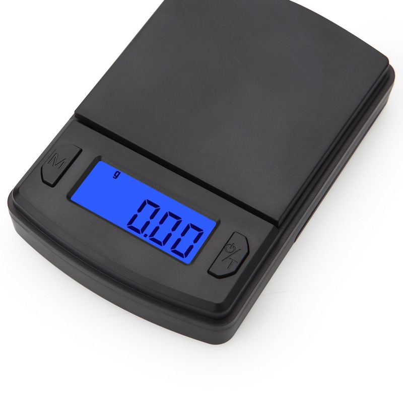 Mini Pocket Digital Scale For Gold Sterling Silver Jewelry - Temu