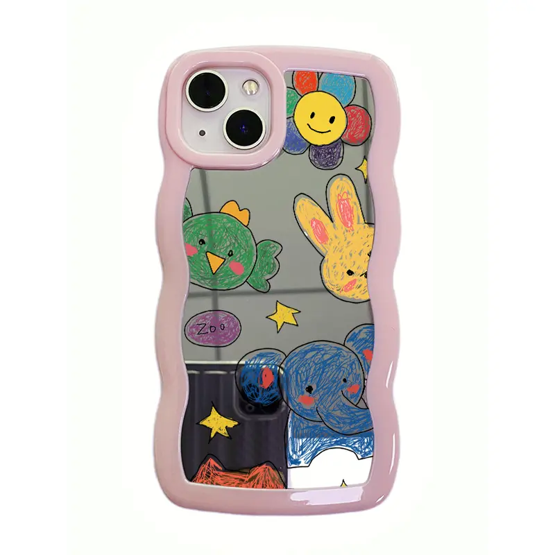 Pro Max Care Bear Phone Case Xr Animals Painted Phone Case Iphone 11 Xr 14 14 Plus 14 Pro 14 Temu Pro Max Care Bear Phone Case Xr Animals Painted Phone Case Iphone 11 Xr 14 14 Plus 14 Pro 14 Temu