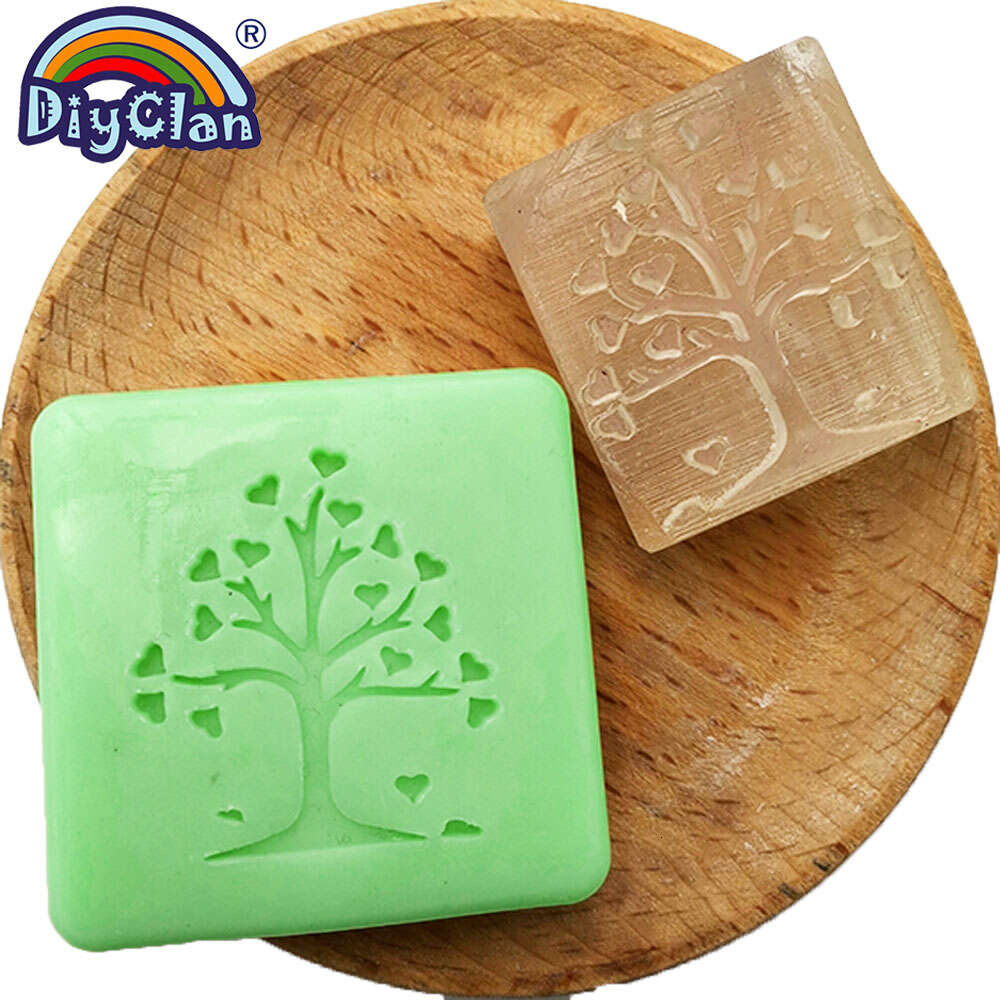 Shop PH PandaHall Mushroom Soap Stamps Handmade Soap Stamp with Handle  Wreath Plant Soap Embossing Stamp Transparent Sealing Wax Stamp with Handle  for Handmade Soaps DIY Arts Crafts Making Projects for Jewelry