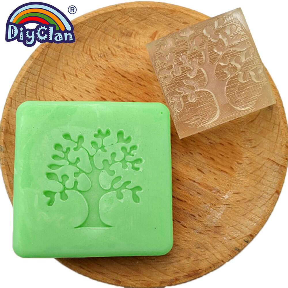 How to Make Your Own Soap Stamp  Soap making, Soap stamping, Soap