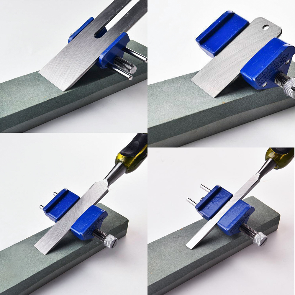 Honing Guide Jig Tool for Knife Sharpening System Chisel Plane