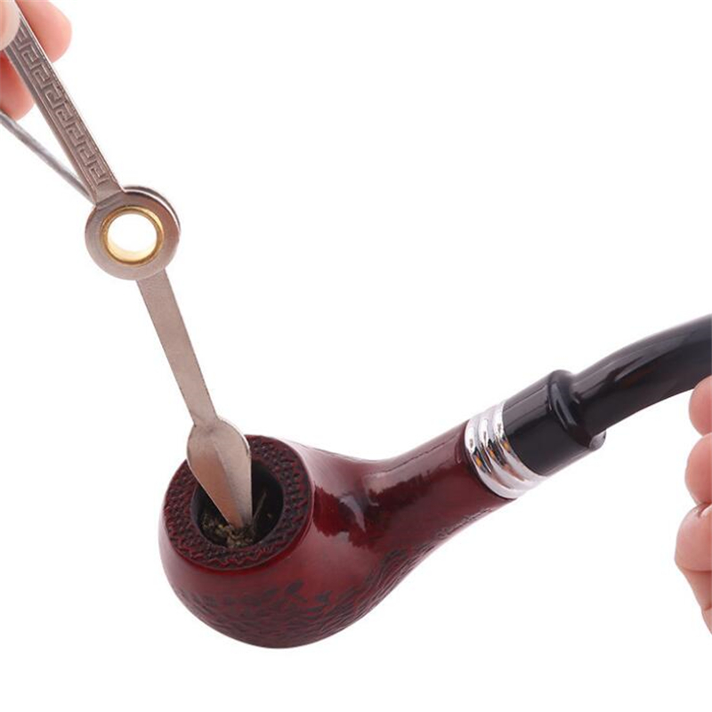 Tobacco Pipe Cleaning  Get The Best Performance 