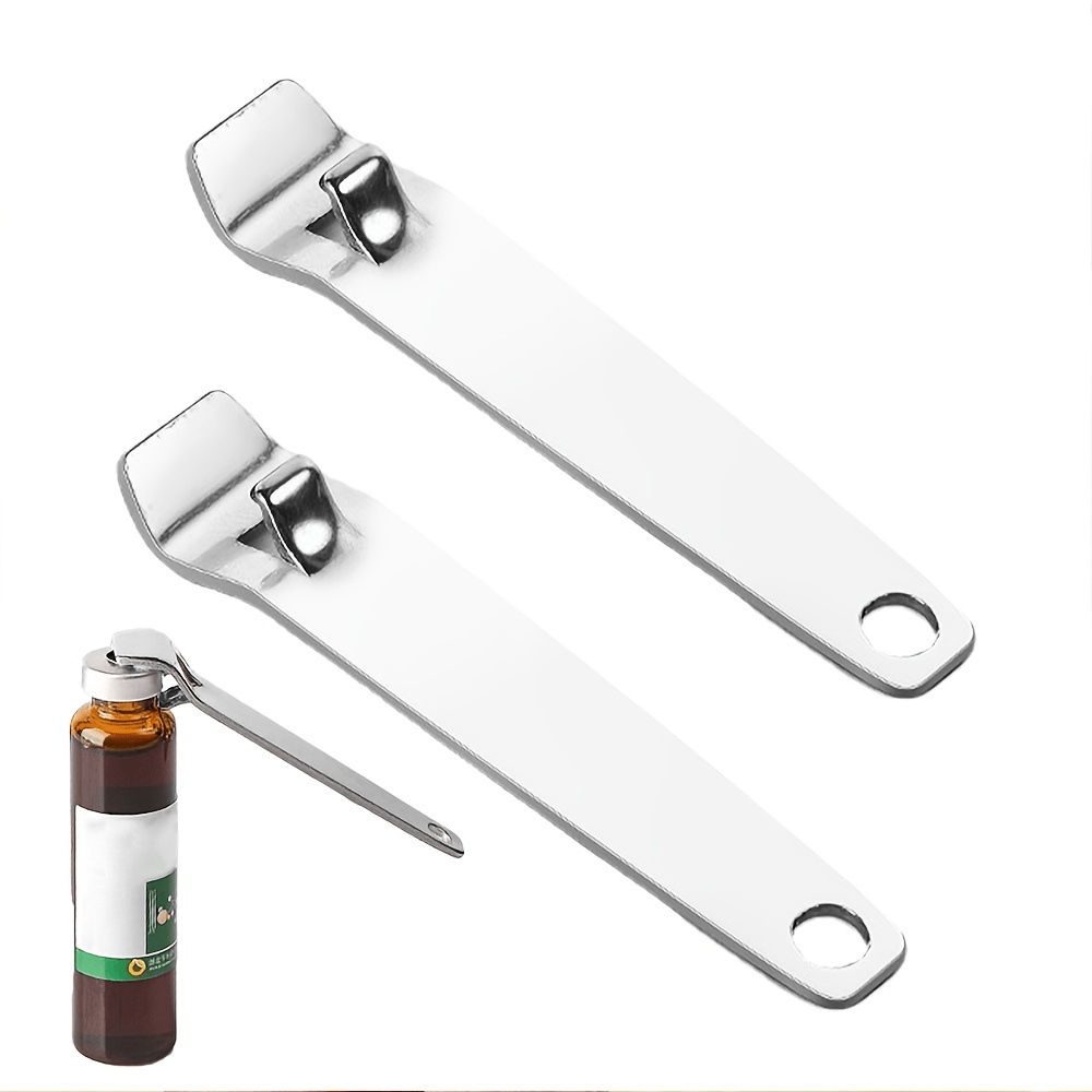 Aluminum Bottle / Can Opener