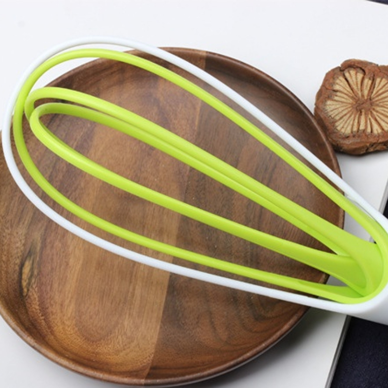 Twist Whisk 2 in 1 Collapsible Balloon And Flat Whisk - Temu