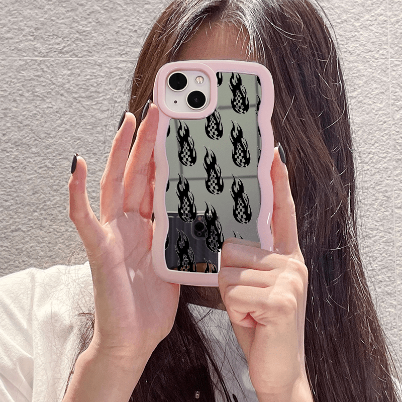 Mirror Phone Case - Temu