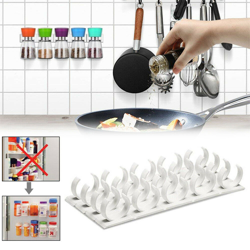 Seasoning & Spice Tools - Kitchen & Cooking