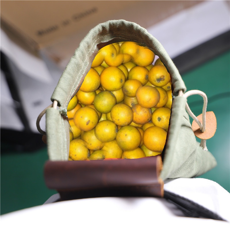 Outdoor Foraging Bag Fruit Picking Harvest Pouch Faltbare - Temu