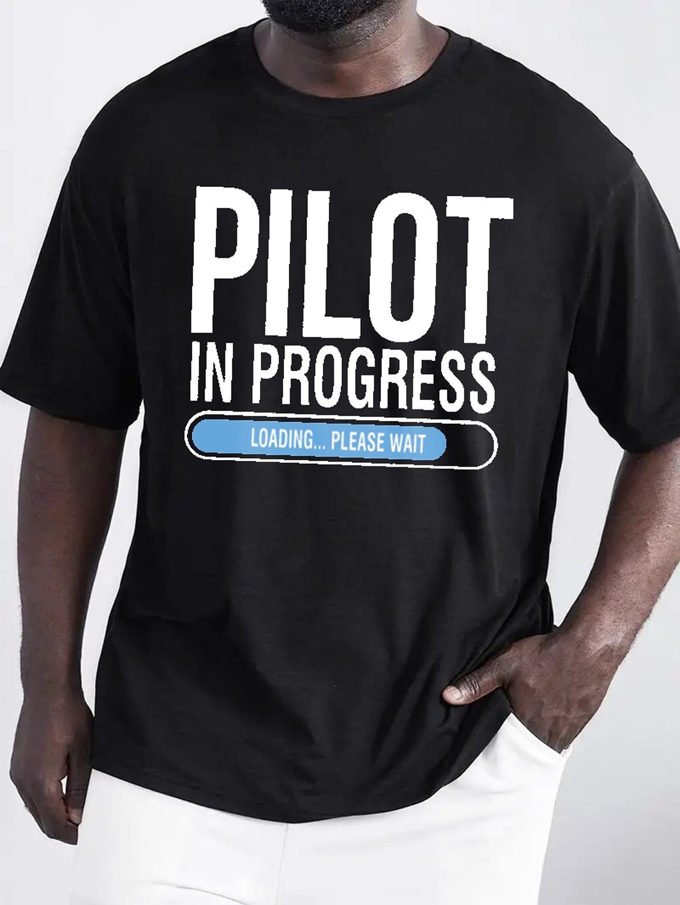 plus size mens graphic tees