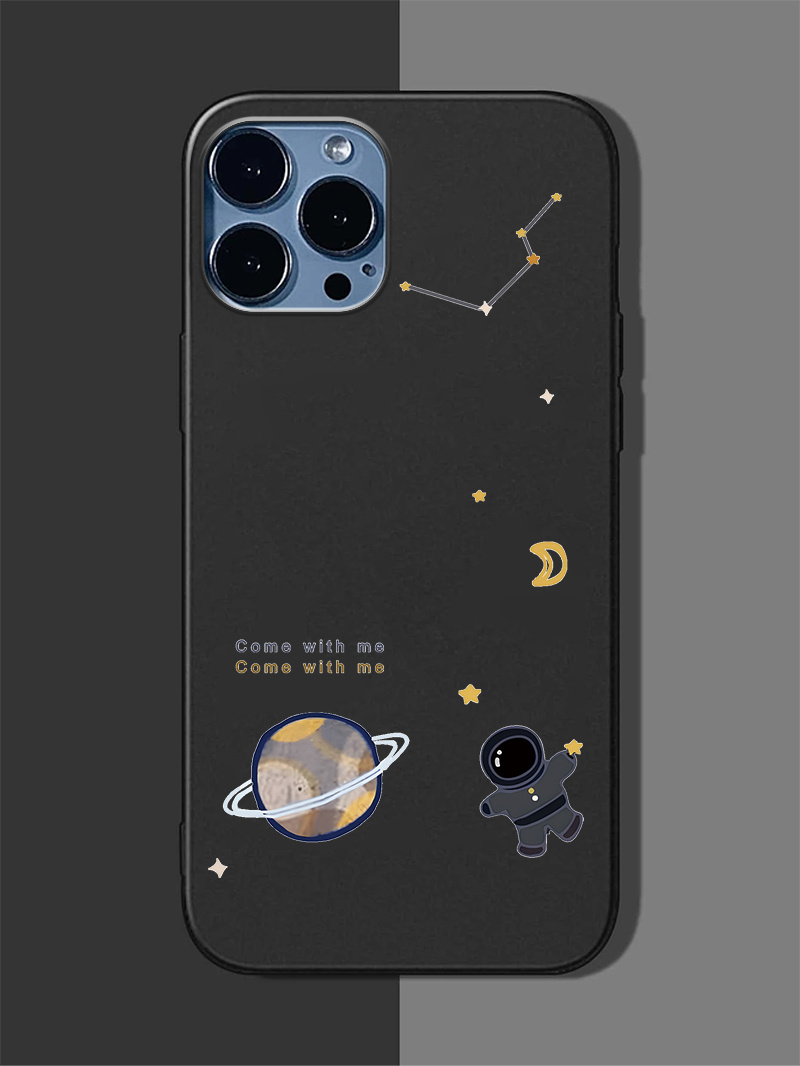 Чехол для телефона Planet Moon Star для IPhone 14 Pro Max/14 - Temu Georgia