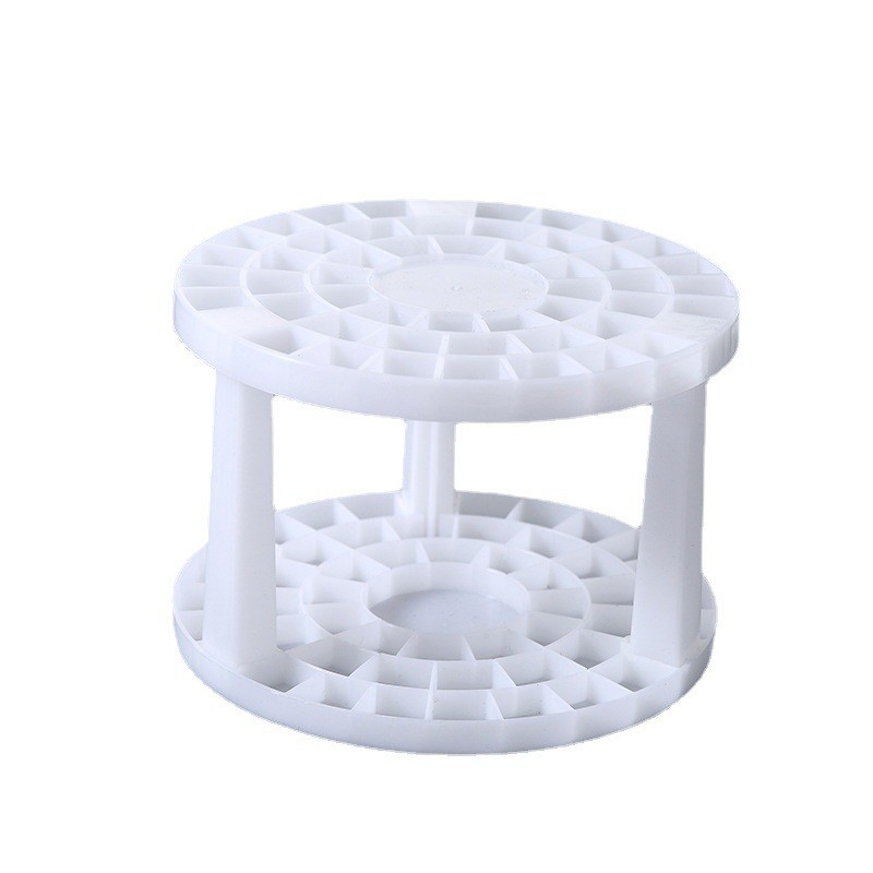 Grid Pen Holder for Makeup and Art Supplies