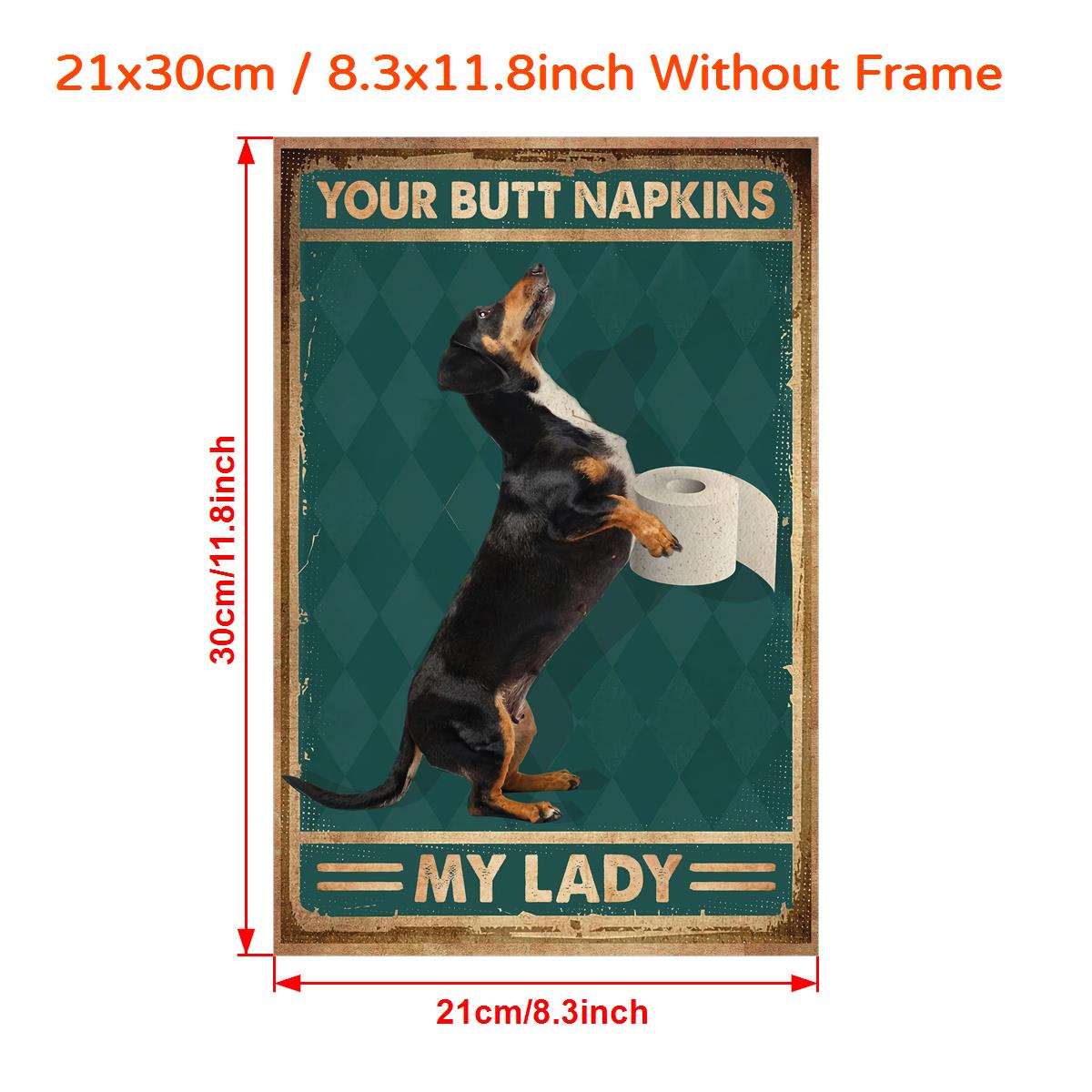 Dog Sledding Retro Travel Poster Prints