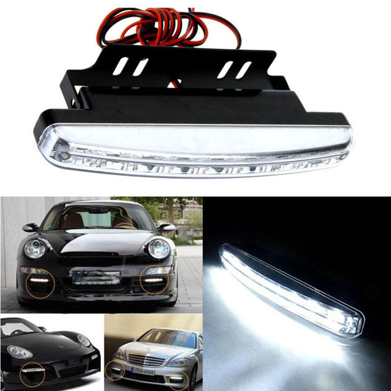 Brighten Up Your Car With This Led Laser Fog Light Vehicle Anti-collision  Taillight Brake Warning Lamp! - Temu United Kingdom