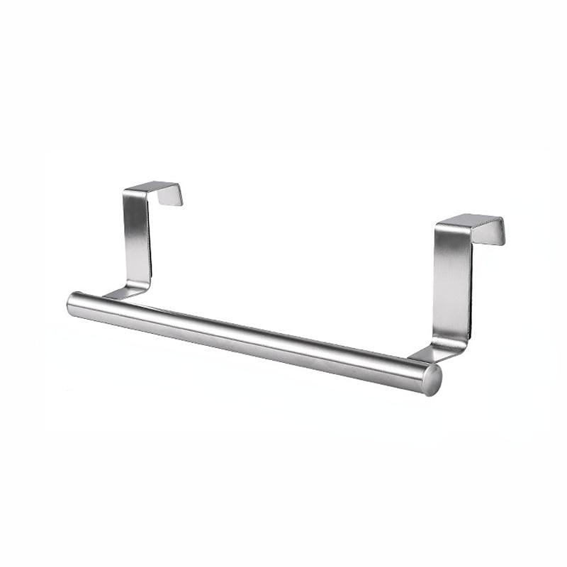 Stainless Steel Bathroom Hardware Accessory Kitchen Wall Hanging