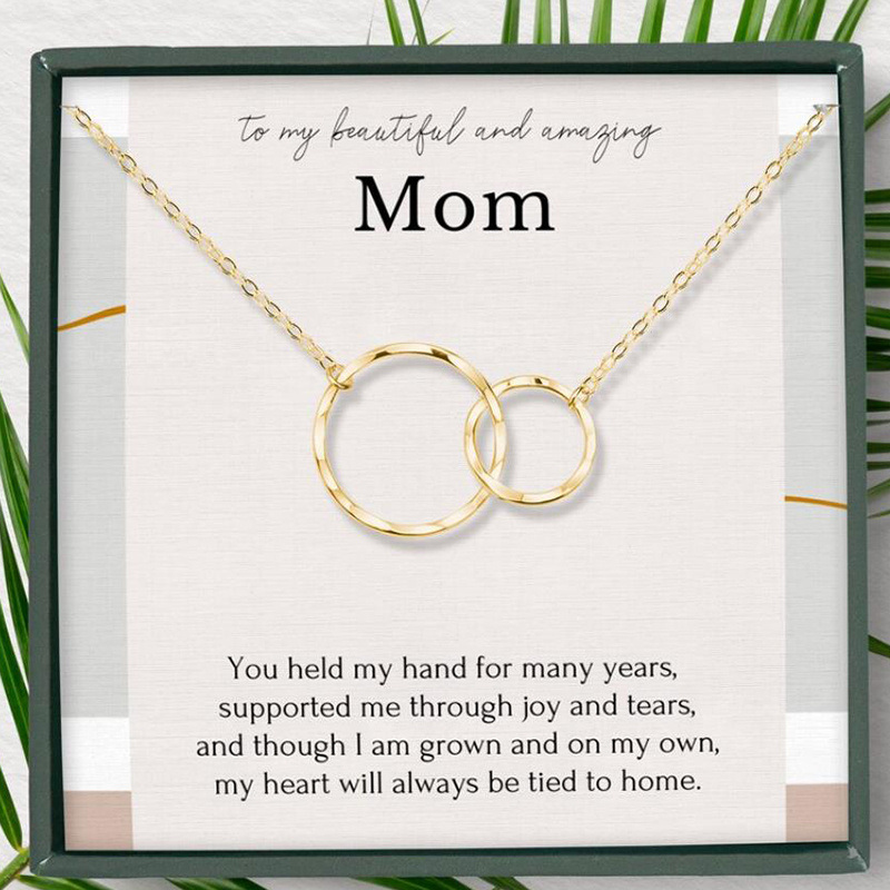 Mother Day, Black Mother - Gifts for Mom from Daughter, Son - 20