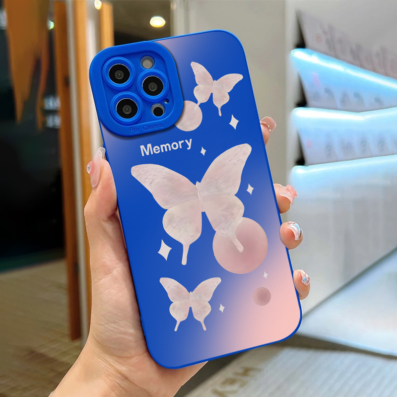 Tl4856 Butterfly 045 ( Butterfly) Graphic Phone Case - Temu Austria