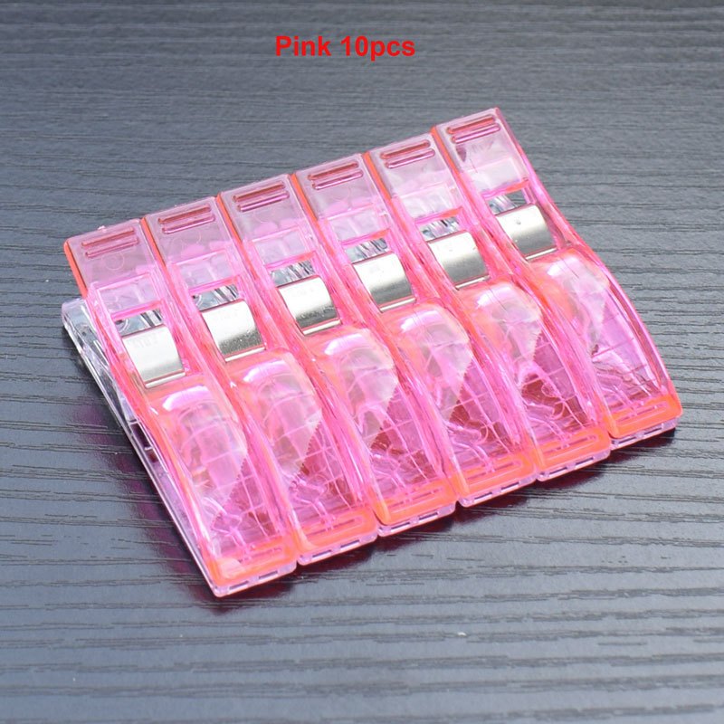 Multipurpose Big Sewing Clips Fabric Clips Quilting Clips - Temu