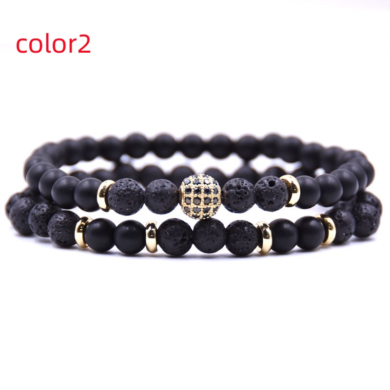 Disco ball bracelet deals for mens