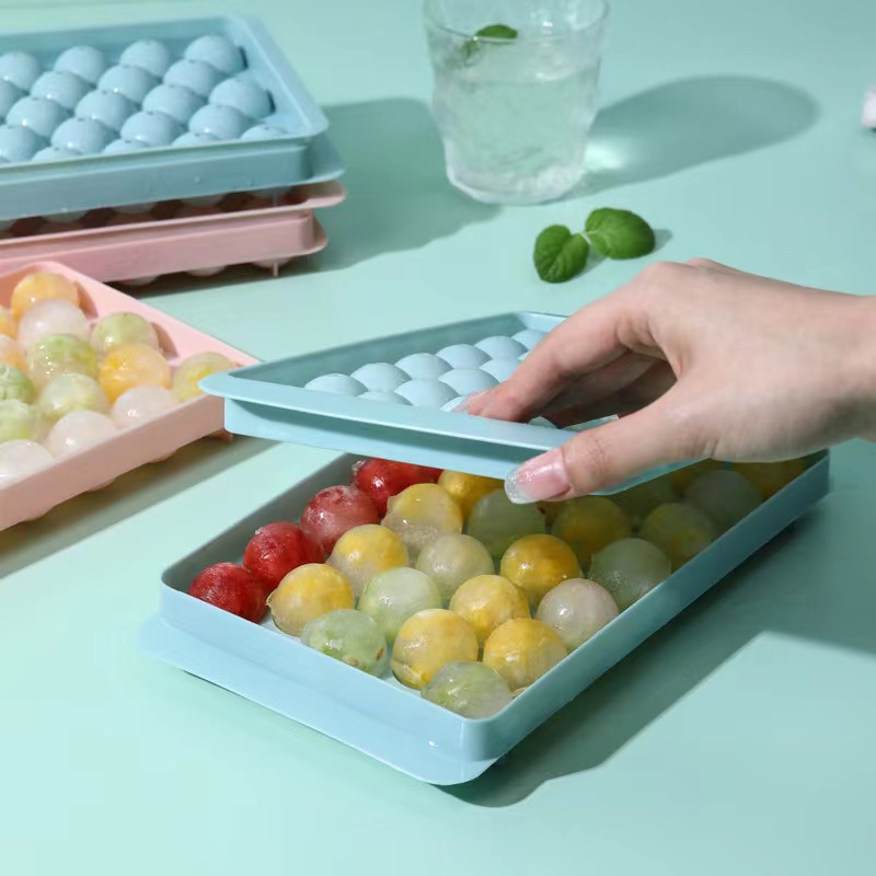 Ice Cube Tray Organization - Clever Solutions for Small Items - The Crazy  Craft Lady