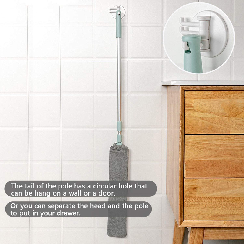 1pc Bendable Gap Cleaning Brush, U-shaped Kitchen Brush, Bathroom