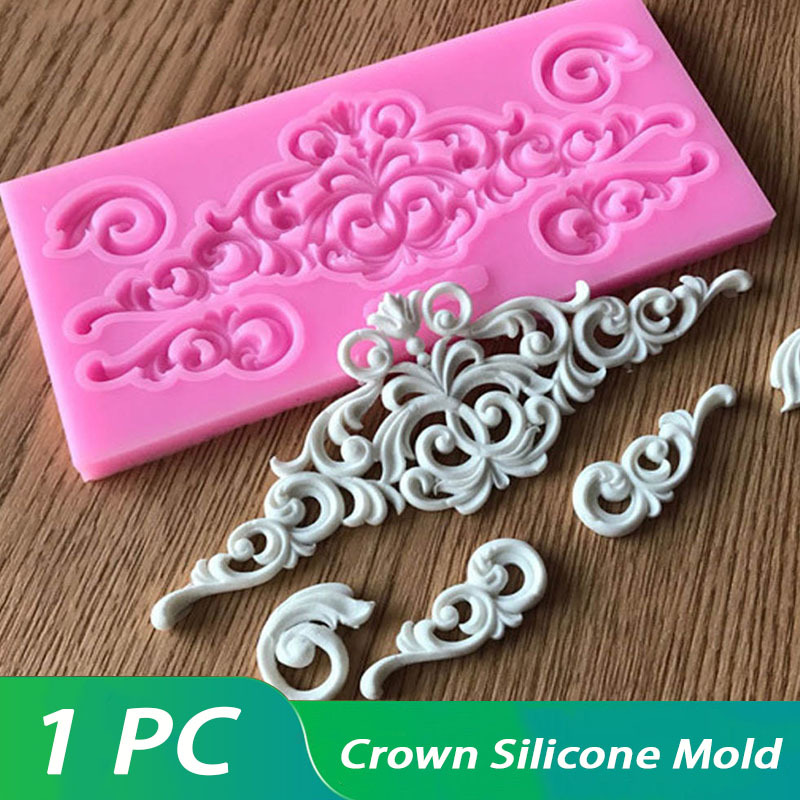 Molde De Bolo De Resina Epóxi para Artesanato DIY, Molde De Silicone,  Controlador De Jogo, Controlador