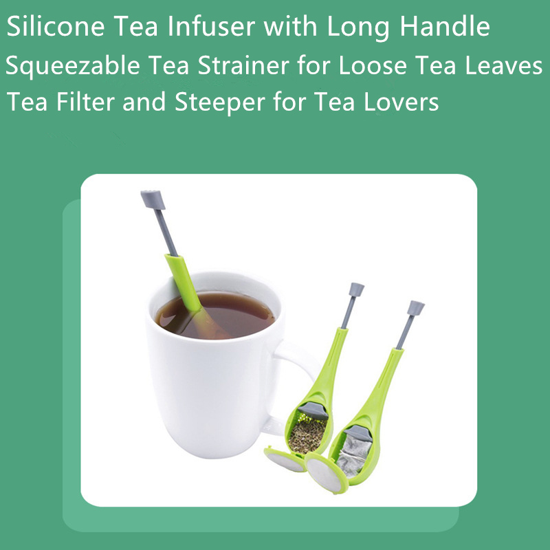 6 idées qui sauvent pour infuser votre thé sans filtre à thé - Au