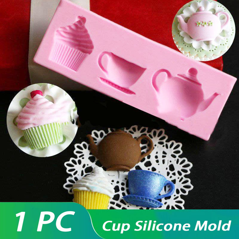 Cupcake Mold - Temu