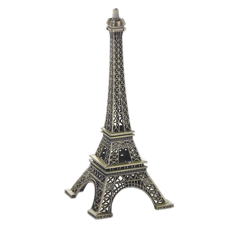 Illustration de Statue tour Eiffel 3d par doomu© #54212069