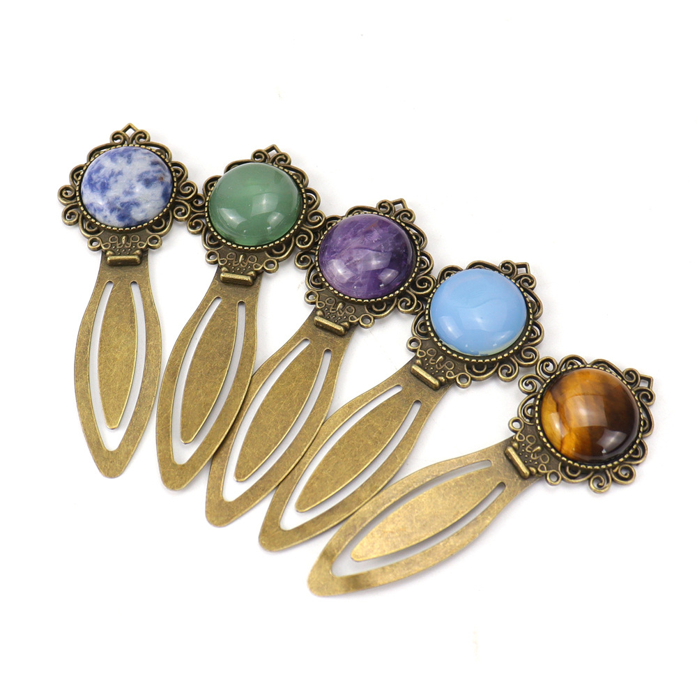 Ziyi Vintage Style Hollow Metal Bookmarks For Friends, Family And Teachers Temu