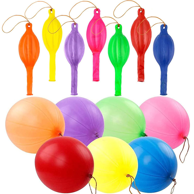 20 globos transparentes grandes para rellenar helio, globos transparentes  de helio, globos bobo de boca ancha preestirados para bodas, baby shower