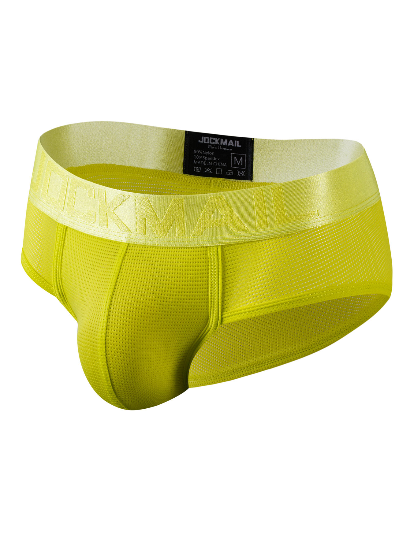 Yellow Underwear - Temu Canada