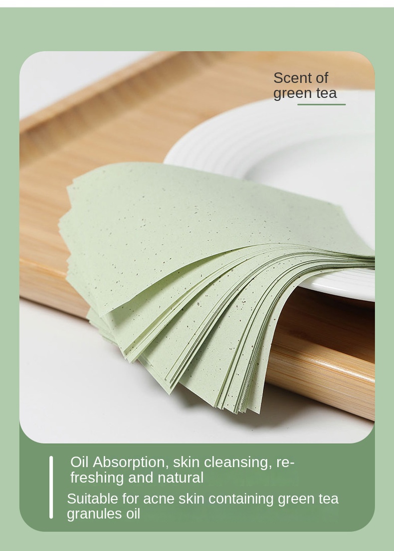 Carta Assorbente Olio,400 Fogli Carta assorbente per il viso,Olio Blotting  Paper Set,Face Oil Blotting Paper Sheets,Controlla Efficacemente l'olio,  Lenisce e Purifica la Pelle,Riduci i Pori : : Bellezza