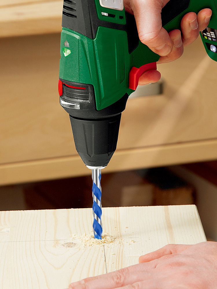 Triangle Shank Masonry Drill Bit Set Fast Precision Punching Temu