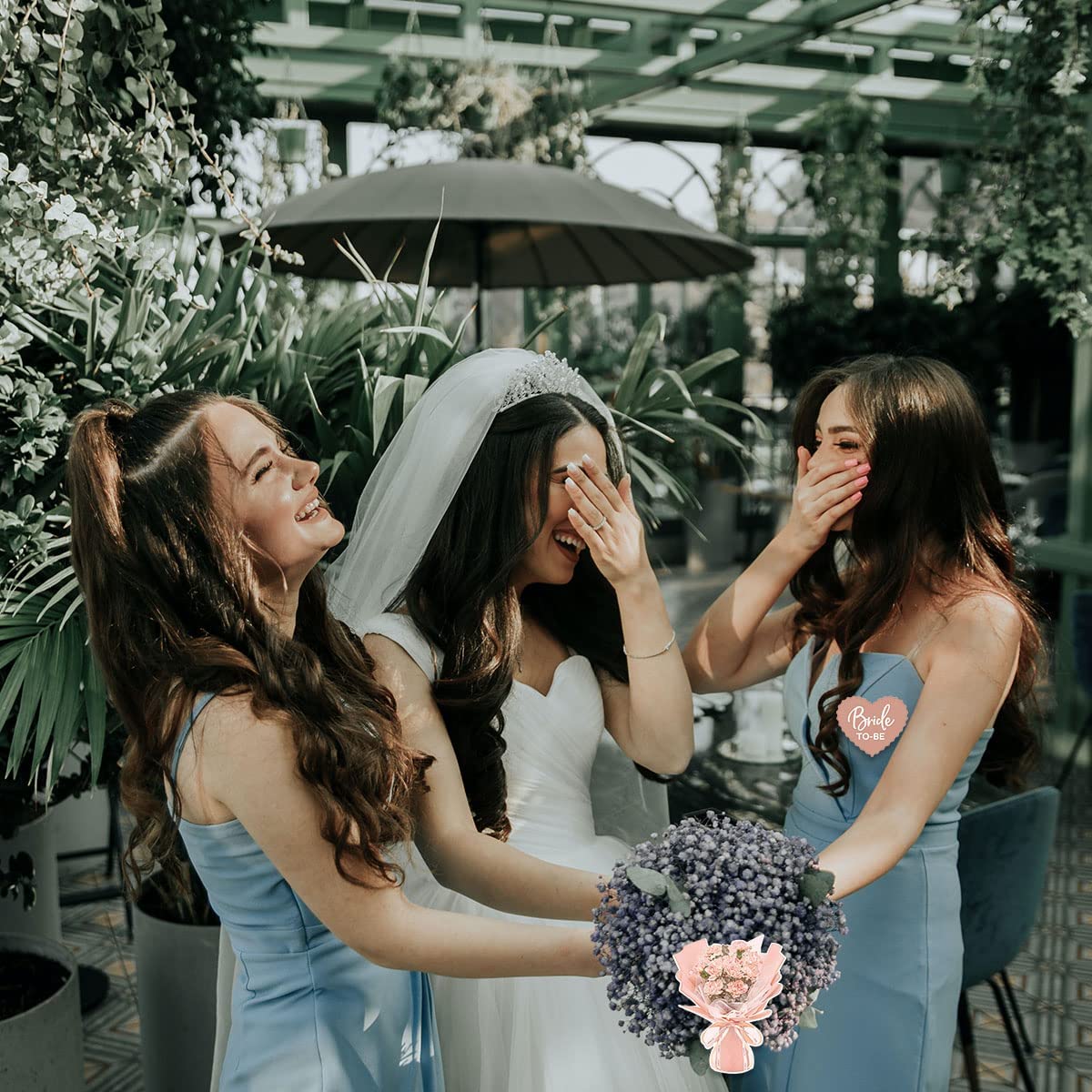 Accesorios De Cabina De Fotos De Boda, Photocall Accesorios Con Palos De Madera Y Fuertes Puntos Adhesivos Para Despedidas De Soltera Decoraciones De Fiestas De Despedida De Soltera Bodas 30 Piezas