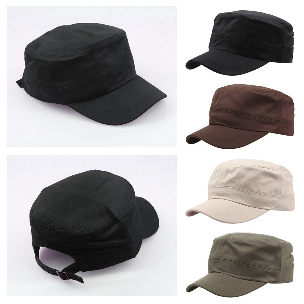 casquette militaire style army