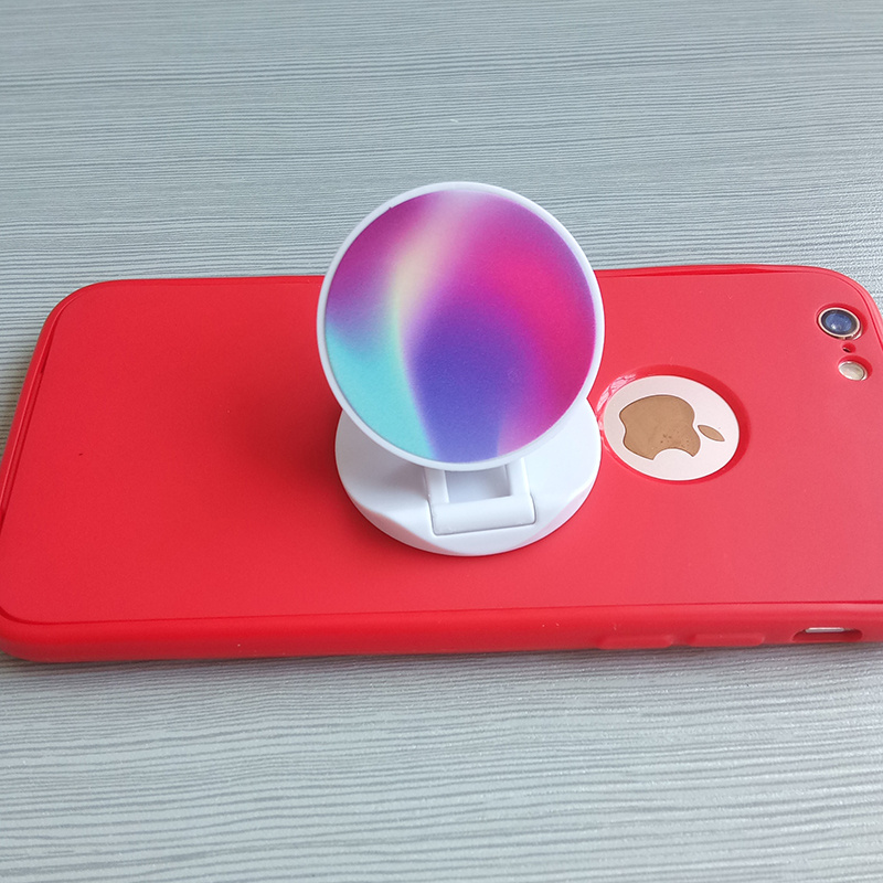 Finger Holder Pocket Socket For Phone Finger Holder Socket Pocket