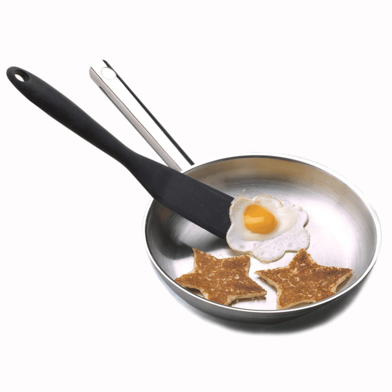 Silicone Spatula Silicone Turner Multifunctiaional Omelet - Temu