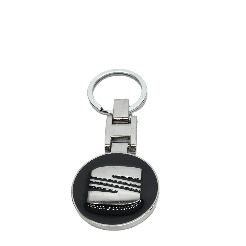 Llavero para SEAT Ibiza SEAT Leon 2 3 1 2014 accesorios ( 1