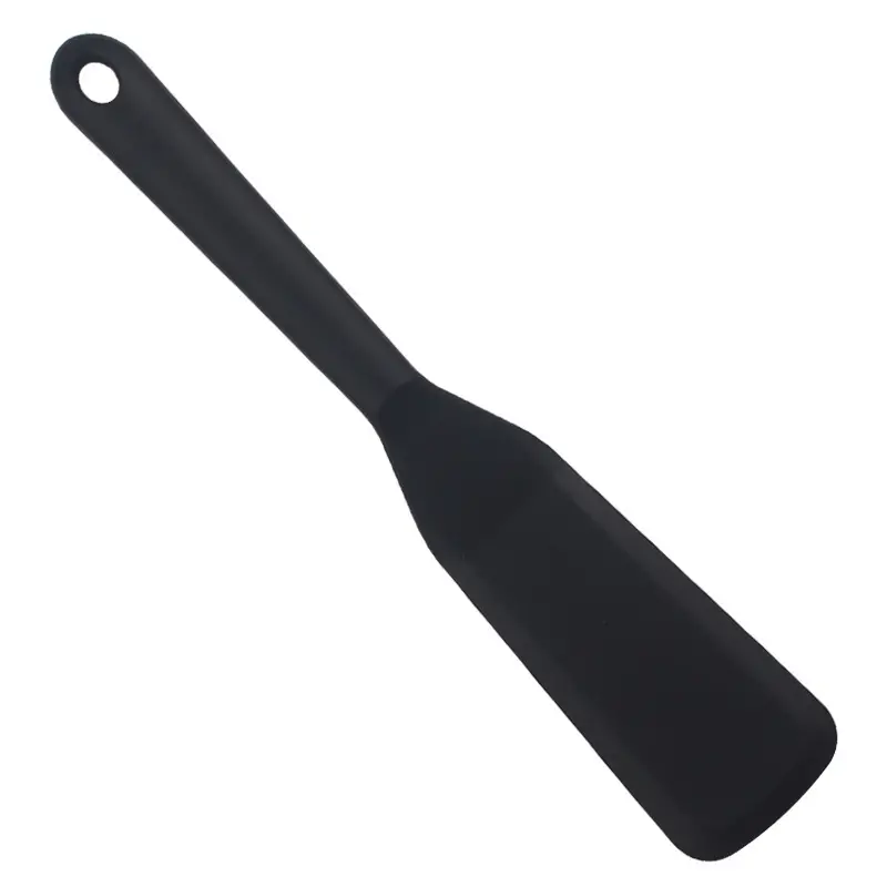 Silicone Omelette Spatula, Non-Stick Silicone Egg Turner, Thin And Flexible  Kitchen Spatula, For Cooking Fishi, Pancake, Egg - AliExpress