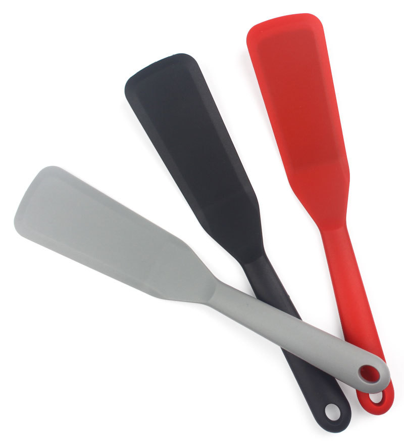 Silicone Spatula Silicone Turner Multifunctiaional Omelet - Temu