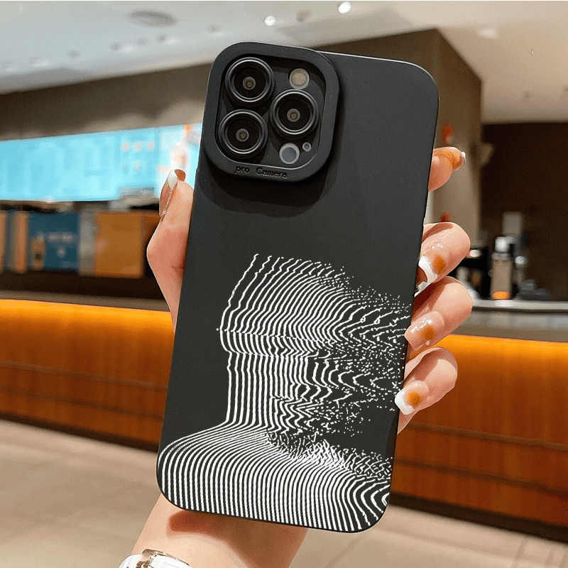 Brown LV Phone Case – ENVIE Designs