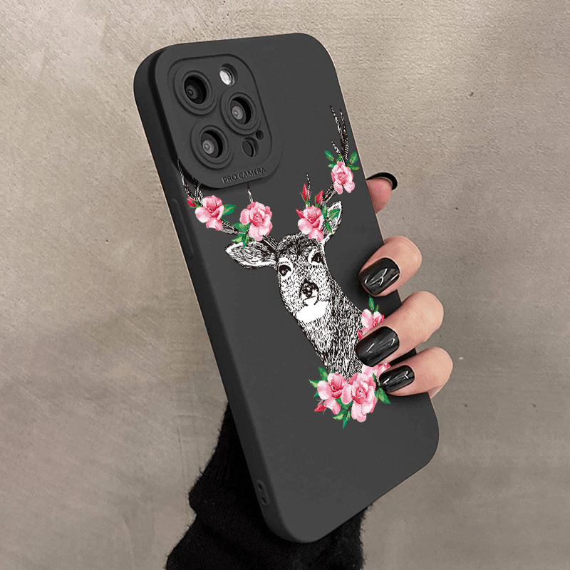 Gucci Bee Case for iPhone 11,12,13,14,15 iPhone 11,12,13,14,15 Pro iPhone  11,12,13,14,15 Pro Max , iPhone Xs Max ,XR, X iPhone 6,7,8 plus